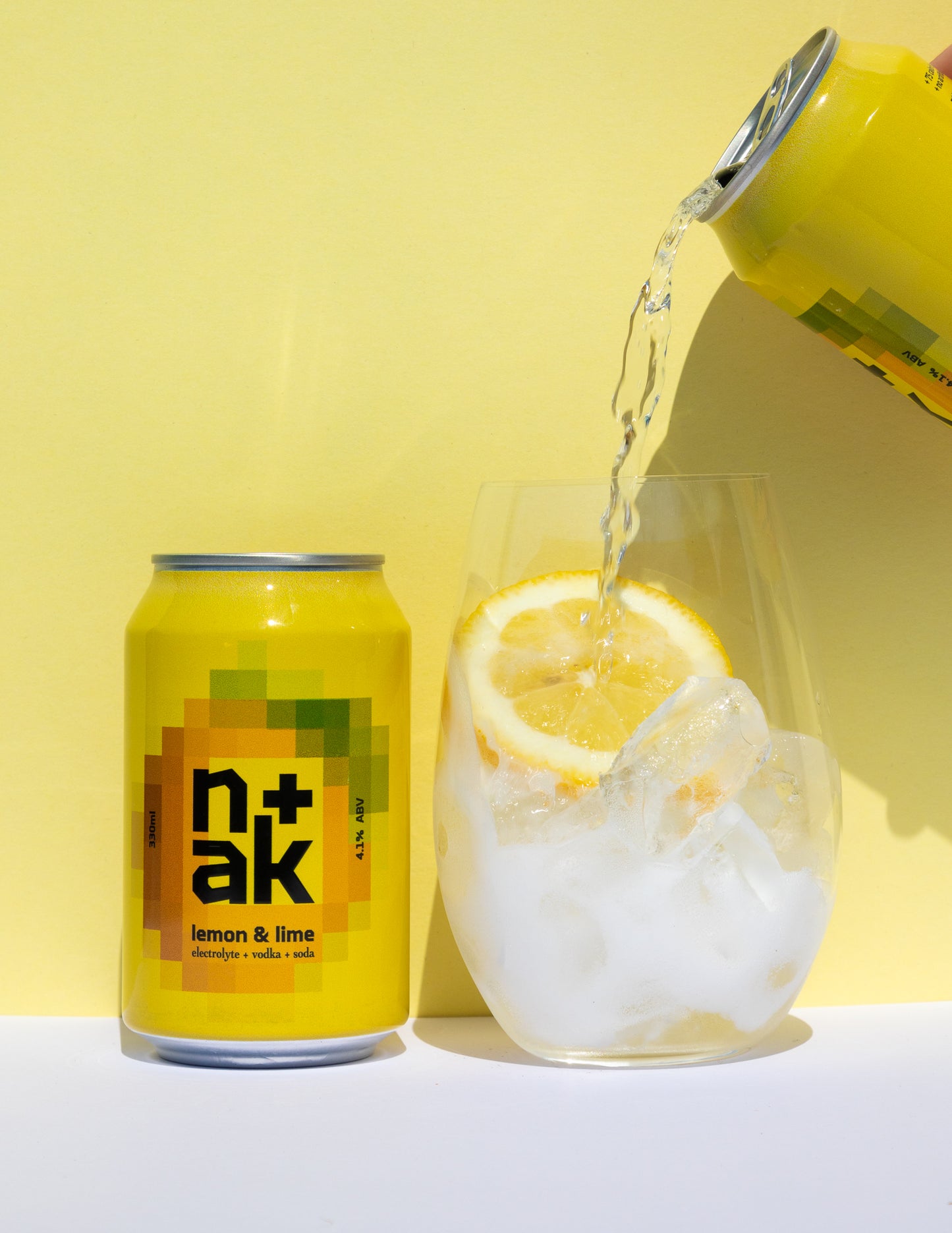 Lemon & Lime