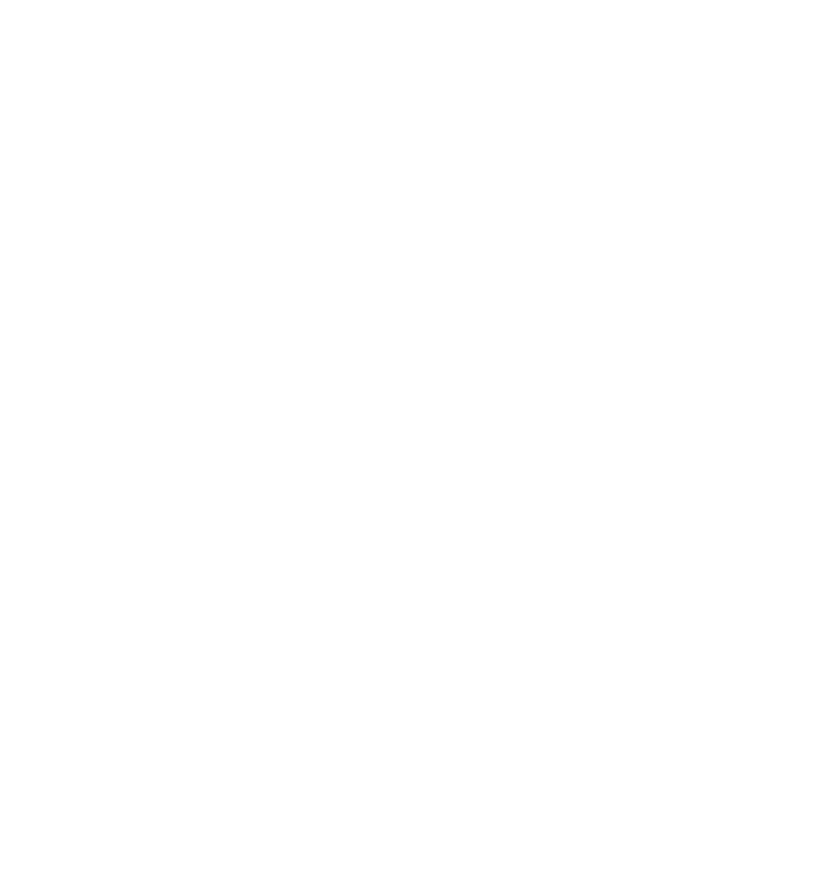 Nak Logo Digital White