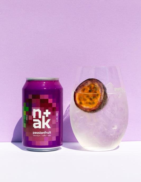 Passionfruit